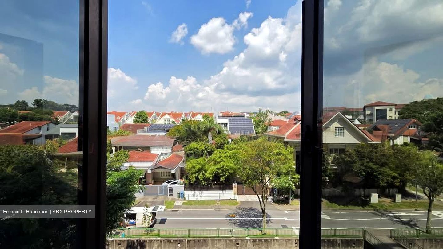 Blk 4 Farrer Gardens (Bukit Timah), HDB 3 Rooms #566377871